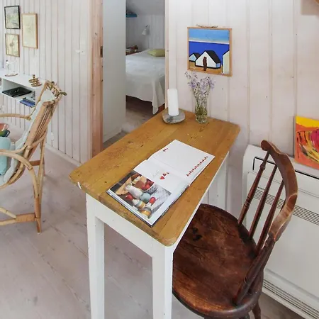 In Sams With 2 Bedrooms And Wifi Сasa de vacaciones *